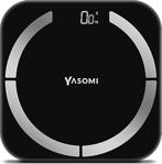 Yasomi Yağ Ölçer Akıllı Bluetooth Baskül