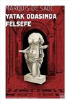 Yatak Odasında Felsefe / D.A.F. Marquis De Sade