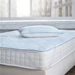 Yataş Bedding Dacron Clımarelle Cool Alez (90X190 Cm) - 90 x 190 cm - Beyaz