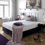 Yataş / Selena FOCUS Yaylı Yatak (Tek Kişilik - 90x200 cm) - 90 x 200 cm