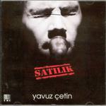 Yavuz Çetin - Satılık / Cd (Cd)