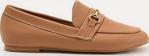 Yaya By Hotiç Camel Kadın Loafer Ayakkabı