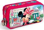 Yaygan Minnie Mouse Kalem Çanta 72144