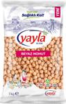 Yayla 1000 Gr Beyaz Nohut