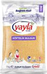 Yayla 1000 gr Köftelik Bulgur