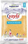 Yayla 1000 gr Pilavlık Bulgur