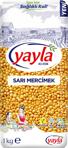 Yayla 1000 Gr Sarı Mercimek