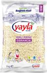 Yayla 1000 gr Yerli Osmancık Pirinç