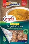 Yayla 180 Gr Siyez Bulgurlu Ezogelin Çorbası