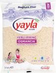 Yayla 2000 gr Yerli Osmancık Pirinç
