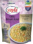 Yayla 250 Gr Chialı Bulgur Pilavı