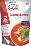 Yayla 250 Gr Domates Çorbası