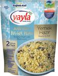 Yayla 250 gr Hazır Mantarlı Bulgur Pilavı