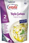 Yayla 250 gr Hazır Yayla Çorbası