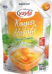 Yayla 250 Gr Kayısı Hoşafı