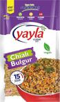 Yayla 360 gr Gurme Fit Chialı Bulgur