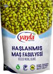 Yayla 400 Gr Haşlanmış Maş Fasulyesi