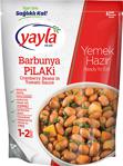 Yayla 400 gr Hazır Barbunya Pilaki