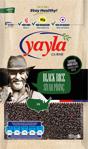 Yayla 500 Gr Gurme Siyah Fasulye