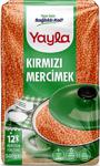 Yayla 500 Gr Kırmızı Mercimek