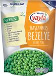 Yayla 700 gr Haşlanmış Bezelye