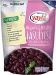 Yayla 700 gr Haşlanmış Meksika Fasulyesi