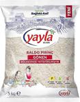 Yayla Baldo Pirinç Gönen Bölgesi Mahsulü 5 Kg