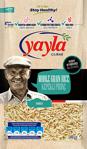 Yayla Gurme 500 gr Kepekli Pirinç