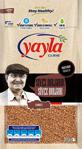 Yayla Gurme 500 gr Siyez Bulgur