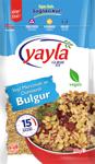 Yayla Gurme Fit 360 Gr Yeşil Mercimek Domatesli Bulgur