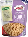 Yayla Haşlanmış Nohut 200 Gr