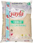 Yayla Klasik 5 Kg Yerli Pilavlık Pirinç