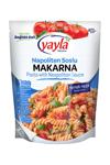 Yayla Napoliten Soslu Makarna 250 G