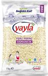 Yayla Osmancık Pilavlık Pirinç 1 Kg