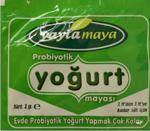 Yayla Probiyotik 1 Gr Yoğurt Mayası