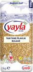 Yayla Tam Tane 1000 Gr Pilavlık Bulgur