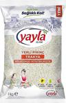 Yayla Trakya Baldo Pirinç 1 Kg