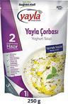 Yayla Yayla Çorbası 250 Gr