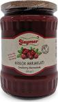 Yaymer Kızılcık Marmelatı 650 G