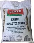 Yazar 10 Kg Kristal Toz Şeker