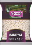 Yazar 5000 Gr Dermason Fasulye