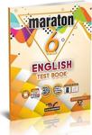 Yds Maraton 6. Sınıf English Test Book