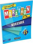 Yds Publishing 8. Sınıf Marathon Plus Workbook