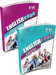 Yds Publishing 9. Sınıf English Hood A1-A2 Students Book Workbook (2 Li Set)