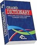Yds Publishing English Grand Dictionary