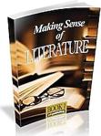 Yds Publishing English Making Sense Of Literature Book 1