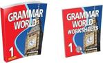 Yds Publishing Grammar World 1 Set