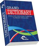 Yds Publishing Grand Dictionary