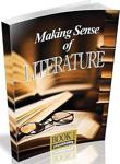 Yds Publishing Making Sense Of Literature Book 1 Yds Publishing