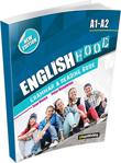 Yds Publishing New Edition Englishood A1-A2 Grammar-Reading Book Yds Publishing